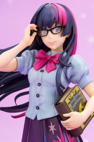 My Little Pony - Twilight Sparkle - Bishoujo Statue - My Little Pony Bishoujo Series - 1/7 (Kotobukiya)