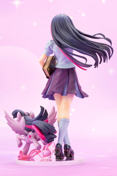 My Little Pony - Twilight Sparkle - Bishoujo Statue - My Little Pony Bishoujo Series - 1/7 (Kotobukiya)