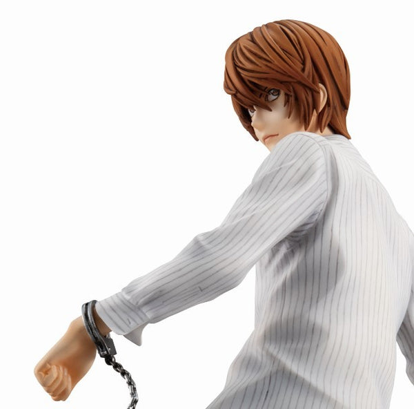 Death Note - L - Yagami Light - G.E.M. (MegaHouse)