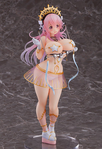 SoniComi (Super Sonico) - Sonico - 1/7 - Libra Ver. (Good Smile Company)