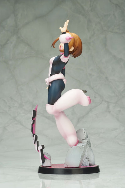 Boku no Hero Academia - Uraraka Ochaco - 1/8 - Hero Suit ver. (Bell Fine, Takara Tomy)