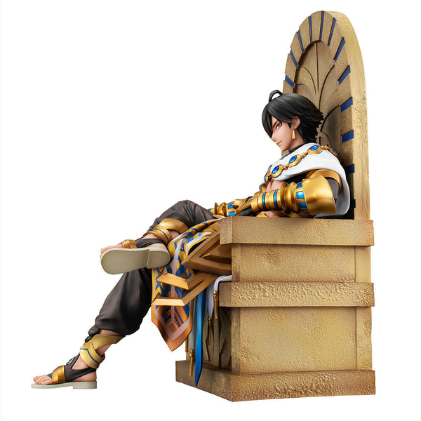 Fate/Grand Order - Ozymandias - 1/8 - Rider (MegaHouse)