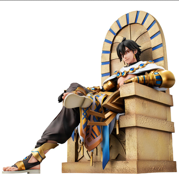 Fate/Grand Order - Ozymandias - 1/8 - Rider (MegaHouse)