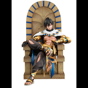 Fate/Grand Order - Ozymandias - 1/8 - Rider (MegaHouse)