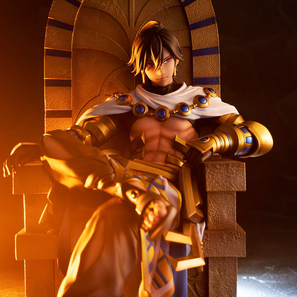 Fate/Grand Order - Ozymandias - 1/8 - Rider (MegaHouse)