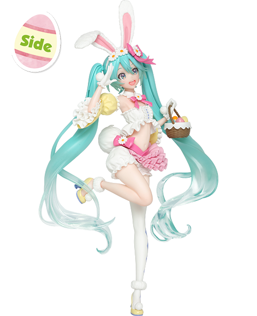 Vocaloid - Hatsune Miku - 2nd season Spring ver. (Taito) – InsiderJoy