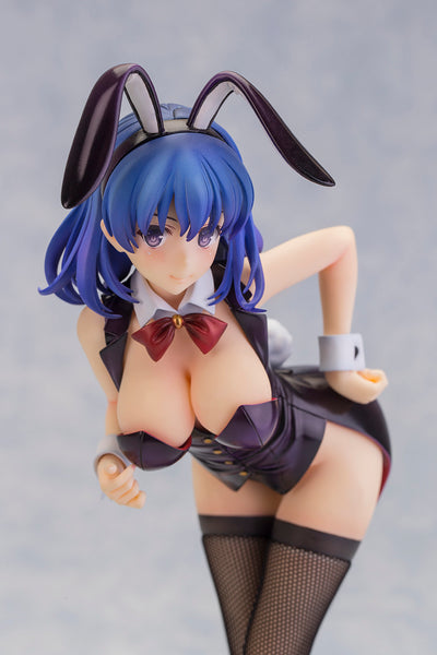 Original Character - Skytube - Fukiishi Hana - 1/6 - Kakete Miru Ver. (Alphamax)