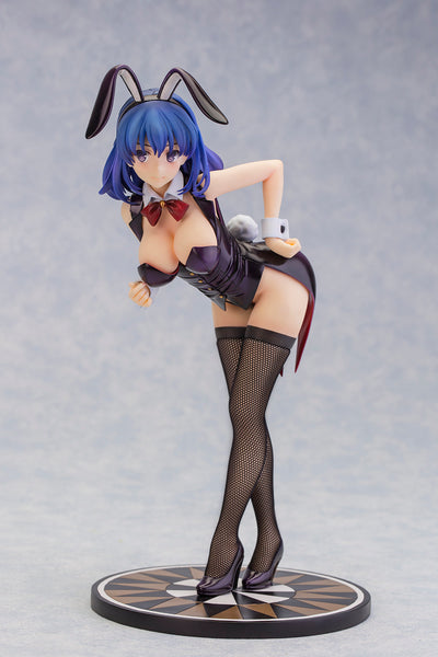 Original Character - Skytube - Fukiishi Hana - 1/6 - Kakete Miru Ver. (Alphamax)