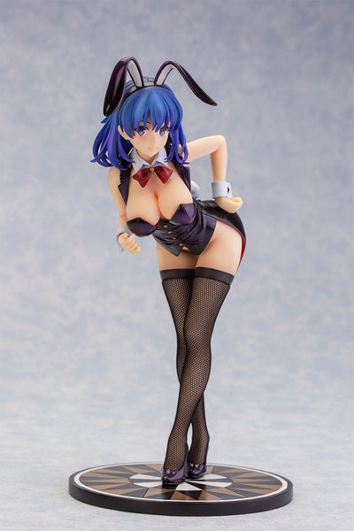 Original Character - Skytube - Fukiishi Hana - 1/6 - Kakete Miru Ver. (Alphamax)