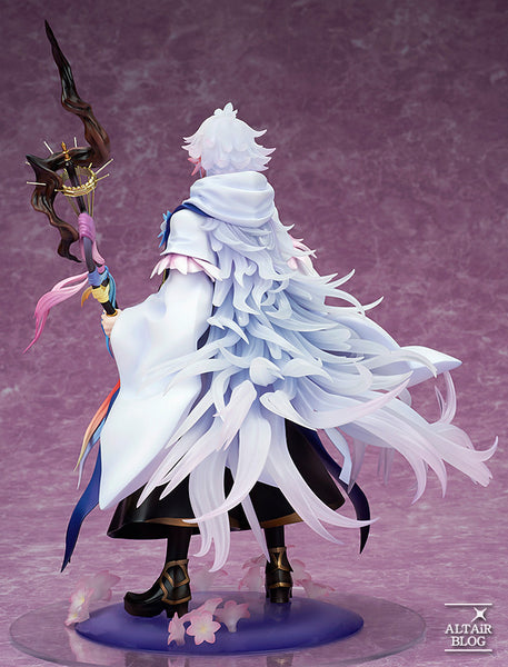 Fate/Grand Order - Merlin - ALTAiR - 1/8 - Caster (Alter, Amie)