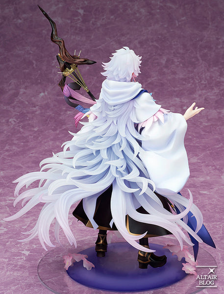 Fate/Grand Order - Merlin - ALTAiR - 1/8 - Caster (Alter, Amie)