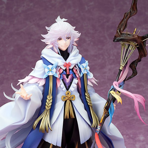 Fate/Grand Order - Merlin - ALTAiR - 1/8 - Caster (Alter, Amie)