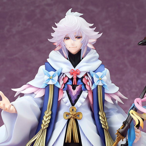 Fate/Grand Order - Merlin - ALTAiR - 1/8 - Caster (Alter, Amie)