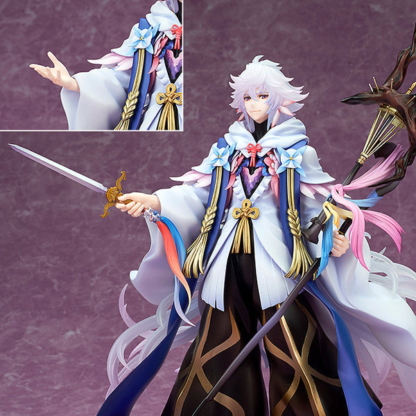 Fate/Grand Order - Merlin - ALTAiR - 1/8 - Caster (Alter, Amie)