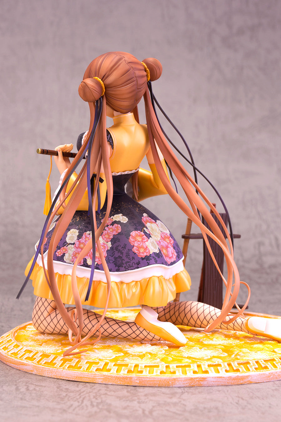 Original - Skytube Premium - T2 Art☆Girls - Chun-Mei - 1/6