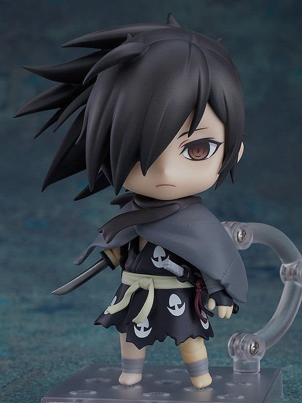 Dororo - Hyakkimaru - Nendoroid (#1144) (Good Smile Company)