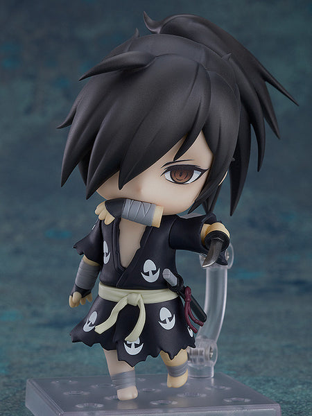 Dororo - Hyakkimaru - Nendoroid (#1144) (Good Smile Company)