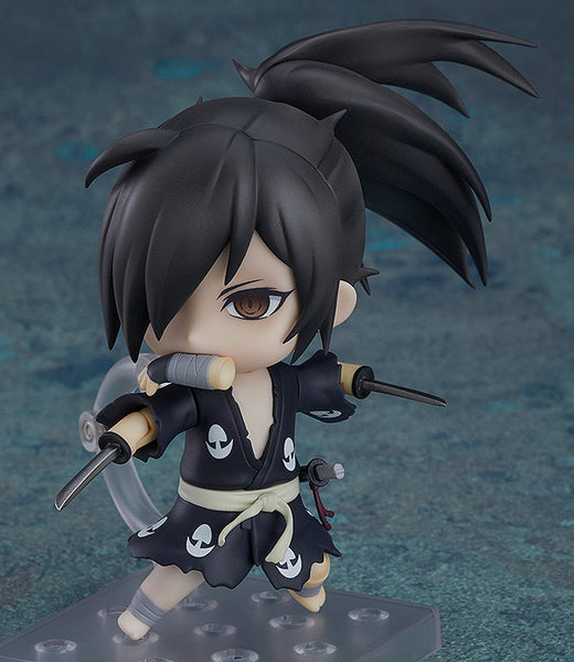 Dororo - Hyakkimaru - Nendoroid (#1144) (Good Smile Company)