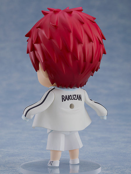 Kuroko no Basket - Akashi Seijuurou - Nendoroid #1149 (Orange Rouge)