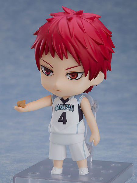 Kuroko no Basket - Akashi Seijuurou - Nendoroid #1149 (Orange Rouge)