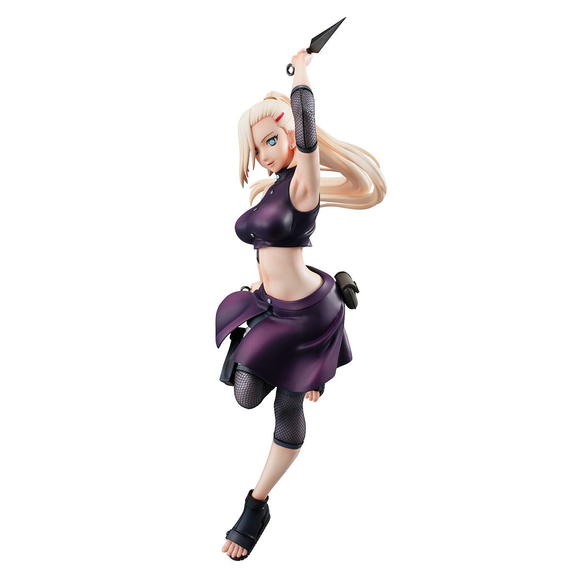 Naruto Shippuuden - Yamanaka Ino - Naruto Gals (MegaHouse) – InsiderJoy