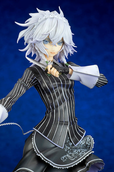 Koumajou Densetsu: Akeiro no Koukyoukyoku - Touhou Project - Izayoi Sakuya - 1/8 - Koumajou Densetsu Edition (Ques Q)