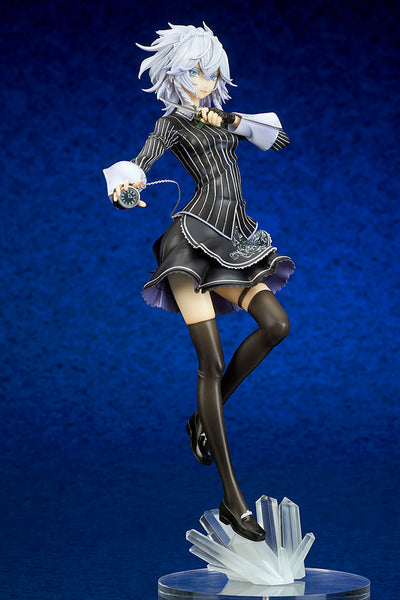 Koumajou Densetsu: Akeiro no Koukyoukyoku - Touhou Project - Izayoi Sakuya - 1/8 - Koumajou Densetsu Edition (Ques Q)