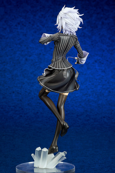 Koumajou Densetsu: Akeiro no Koukyoukyoku - Touhou Project - Izayoi Sakuya - 1/8 - Koumajou Densetsu Edition (Ques Q)