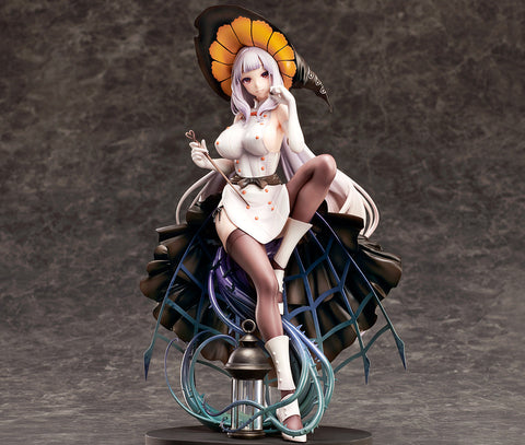 Original Character - Creator's Collection - "Witch of October 31st" Miss Orangette - 1/6 (Native)