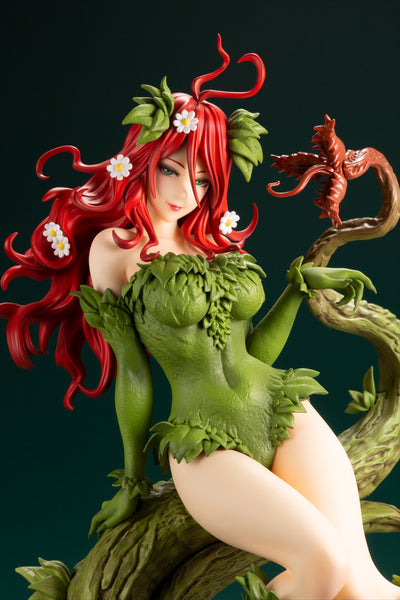 Batman - Poison Ivy Returns - Bishoujo Statue - DC Comics Bishoujo - 1/7 (Kotobukiya)