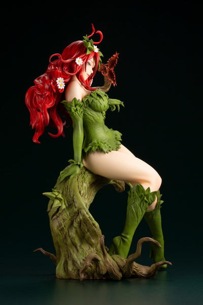 Batman - Poison Ivy Returns - Bishoujo Statue - DC Comics Bishoujo - 1/7 (Kotobukiya)