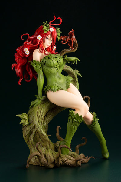 Batman - Poison Ivy Returns - Bishoujo Statue - DC Comics Bishoujo - 1/7 (Kotobukiya)