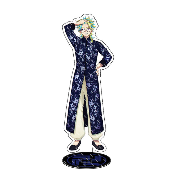 Anime Tokyo Revengers Figure Cosplay Acrylic Stand