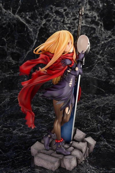 Overlord III - Evileye - 1/7 (Kotobukiya)