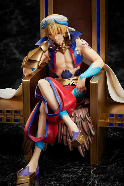 Fate/Grand Order - Absolute Demonic Front: Babylonia - Gilgamesh - 1/8 (Aniplex)