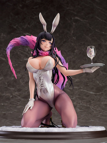 Ane Naru Mono - Chiyo - 1/6 - Unnamable Bunny Ver. (Max Factory)