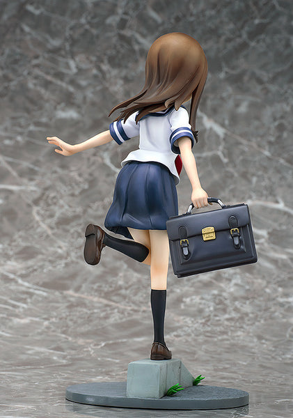 Karakai Jouzu no Takagi-san 2 - Takagi-san - 1/7 - Road Home (Phat Company)