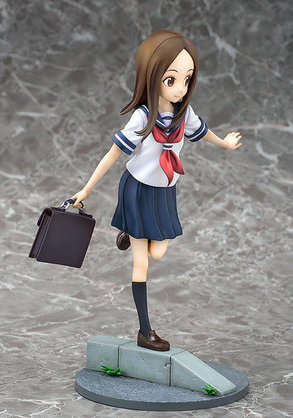 Karakai Jouzu no Takagi-san 2 - Takagi-san - 1/7 - Road Home (Phat Company)