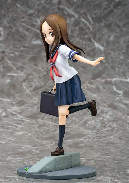 Karakai Jouzu no Takagi-san 2 - Takagi-san - 1/7 - Road Home (Phat Company)