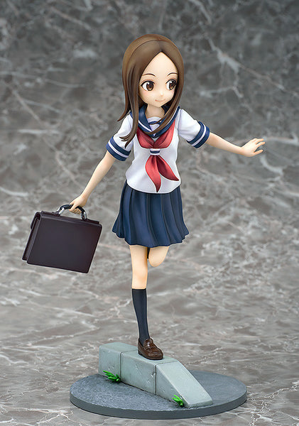 Karakai Jouzu no Takagi-san 2 - Takagi-san - 1/7 - Road Home (Phat Company)