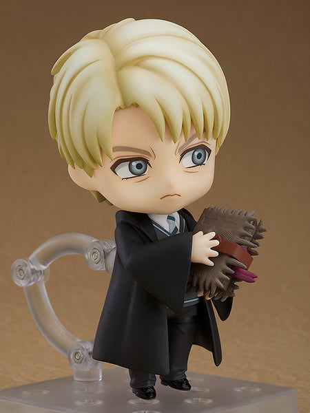 Harry Potter - Draco Malfoy - Nendoroid #1268 (Good Smile Company)