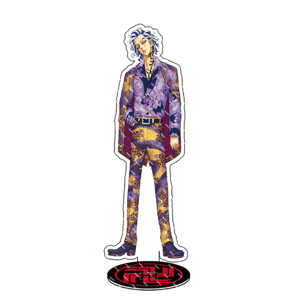 Anime Tokyo Revengers Figure Cosplay Acrylic Stand