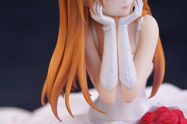 White Album 2 -Shiawase no Mukougawa- - Ogiso Setsuna - 1/7 (Good Smile Company, Myethos)