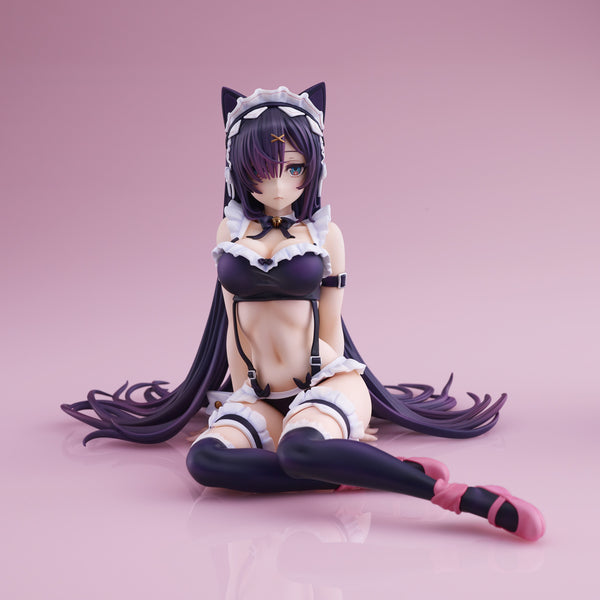 Original Character - Cat Maid (Union Creative International Ltd)