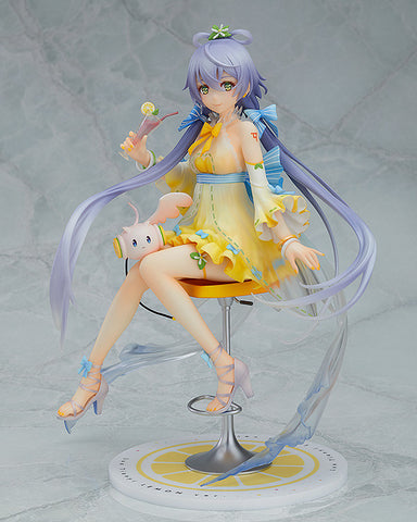 Vsinger - Luo Tianyi - Tian Dian - 1/8 - Lemon ver. (Good Smile Arts Shanghai, Good Smile Company)