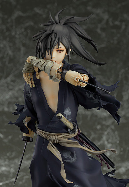 Dororo - Hyakkimaru - 1/7 - feat. Sayoko Kamitsure (Good Smile Company)