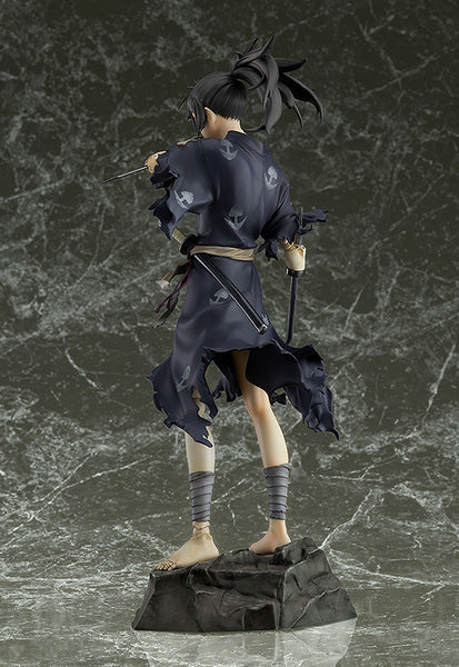 Dororo - Hyakkimaru - 1/7 - feat. Sayoko Kamitsure (Good Smile Company)