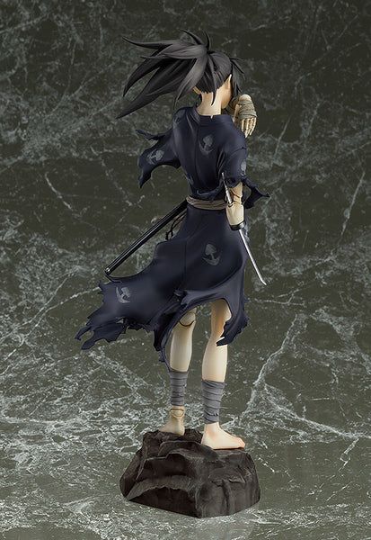 Dororo - Hyakkimaru - 1/7 - feat. Sayoko Kamitsure (Good Smile Company)