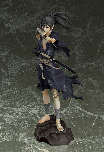 Dororo - Hyakkimaru - 1/7 - feat. Sayoko Kamitsure (Good Smile Company)