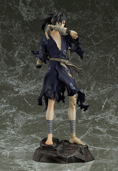 Dororo - Hyakkimaru - 1/7 - feat. Sayoko Kamitsure (Good Smile Company)